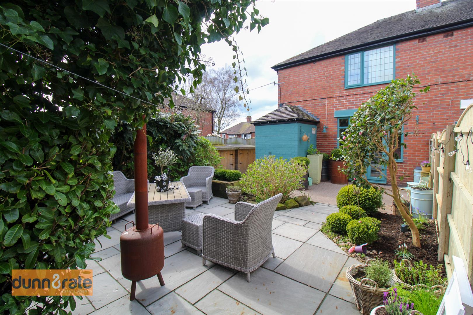 Kelvin Avenue, Sneyd Green, Stoke-On-Trent